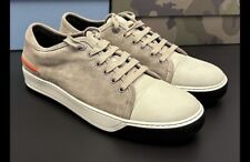 Lanvin sneakers size for sale  LIVERPOOL