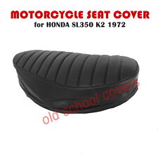 Motorcycle seat cover for sale  BURNHAM-ON-SEA