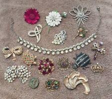 Vintage jewelry lot for sale  Yadkinville