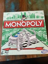 Monopoly board game for sale  BRISTOL