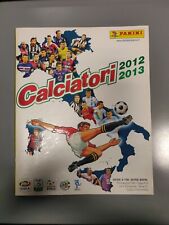 Panini calciatori 2012 usato  Grugliasco