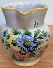 Italian art pottery for sale  Waldoboro