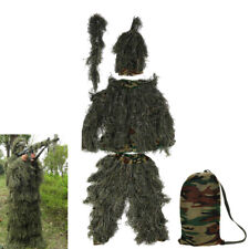 5tlg ghillie suit gebraucht kaufen  Deutschland