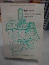 Mirto crosia sericoltura usato  Sesto San Giovanni