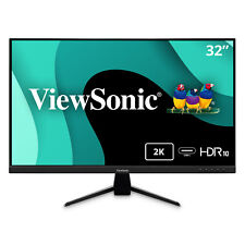 Viewsonic vx3267u inch for sale  Chino