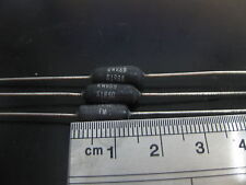 Resistores de corda de fio 1X RWR89S1R87FR 1R87 1% 3W 1,87 ohms comprar usado  Enviando para Brazil
