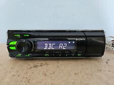 SONY DSX-A42UI MECHLESS CAR RADIO STEREO USB AUX PLAYER for sale  Shipping to South Africa
