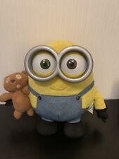 Minions talking blushing for sale  NORTH SHIELDS