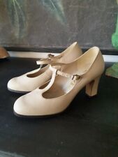 Chaussures vintage paire d'occasion  Troyes