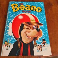 Beano book comic for sale  BOURNE