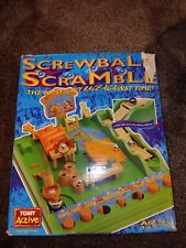 screwball scramble for sale  WATFORD
