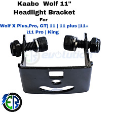 Kaabo wolf headlight for sale  UXBRIDGE