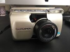 Parts olympus zoom for sale  CRAWLEY