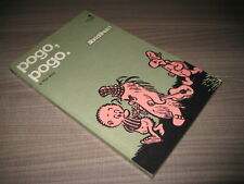 POGO, POGO  Walt Kelly  I libri di Linus 1  Milano Libri 1972 usato  Cicagna