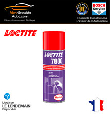 Loctite 7800 zingage d'occasion  Hénin-Beaumont