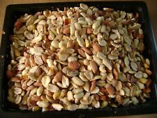 Split whole peanuts for sale  MANSFIELD