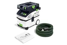 Festool mobile dust for sale  Shipping to Ireland