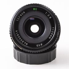 Tefnon 28mm f2.8 for sale  UK