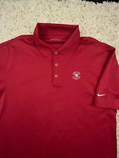 Nike golf polo for sale  Crestwood