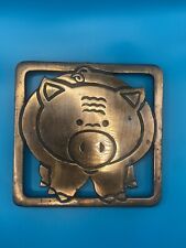 Cute vintage pig for sale  Kansas City