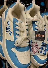 Zapatillas para mujer Disney Lilo & Stitch Reino Unido 4-8 EU 36-41, usado segunda mano  Embacar hacia Argentina