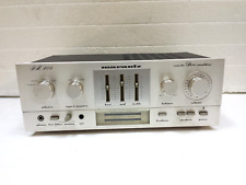 Marantz 400 amplificatore usato  Baranzate