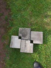 pflaster steine beton gebraucht kaufen  Sonnenstein