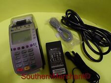 Verifone vx520 ctls for sale  Shipping to Ireland