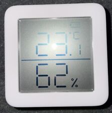 Switchbot thermometer hygromet gebraucht kaufen  Weststadt,-Timmerlah