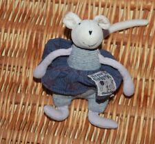 Doudou moulin roty d'occasion  France