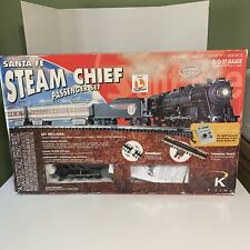 Line santa steam for sale  Arlington