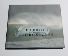 Livro de prancha de surf Harbour Chronicals 1ª impressão 2010 assinado por Rich Harbour HC comprar usado  Enviando para Brazil