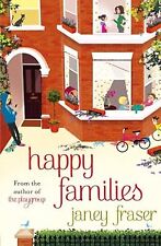 Happy families fraser for sale  UK
