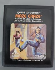 Atari 2600 maze for sale  SHETLAND