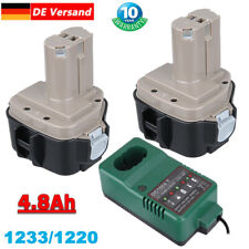 Pack 12v 8ah gebraucht kaufen  Durlach