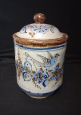 Stoneware pottery jar for sale  Shipping to Ireland
