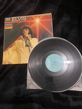 ELVIS -YOU'LL NEVER WALK ALONE Vintage 1971 Disco de Vinil LP Álbum Elvis Presley comprar usado  Enviando para Brazil