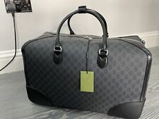 Gucci duffle bag for sale  WEMBLEY