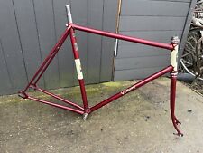 Vintage red viking for sale  CAMBRIDGE