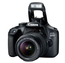 Canon eos 4000d d'occasion  Gassin