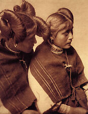 Two hopi girls for sale  Cambria