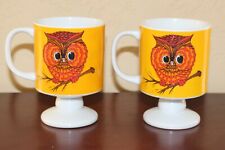 owl mug for sale  Irving
