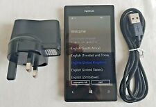 Usado, Smartphone Celular Nokia Lumia 520 8GB Preto Desbloqueado (Windows) comprar usado  Enviando para Brazil