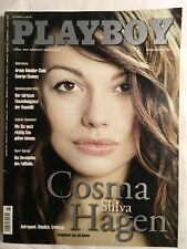 Playboy februar 2003 gebraucht kaufen  St.Georgen