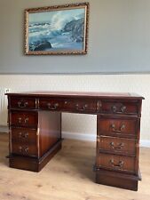 Antique reproduction desk for sale  STIRLING