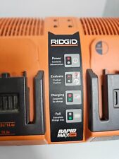 Used ridgid rapid for sale  Peebles