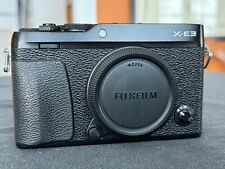 Fujifilm 24.3 mirrorless, used for sale  Chicago