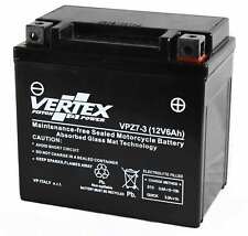 Vertex battery honda for sale  DONCASTER