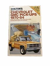 Chevy c10 c20 for sale  Vancouver