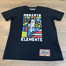 Roberto clemente shirt for sale  Seattle
